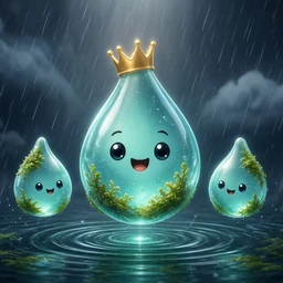 Rain
